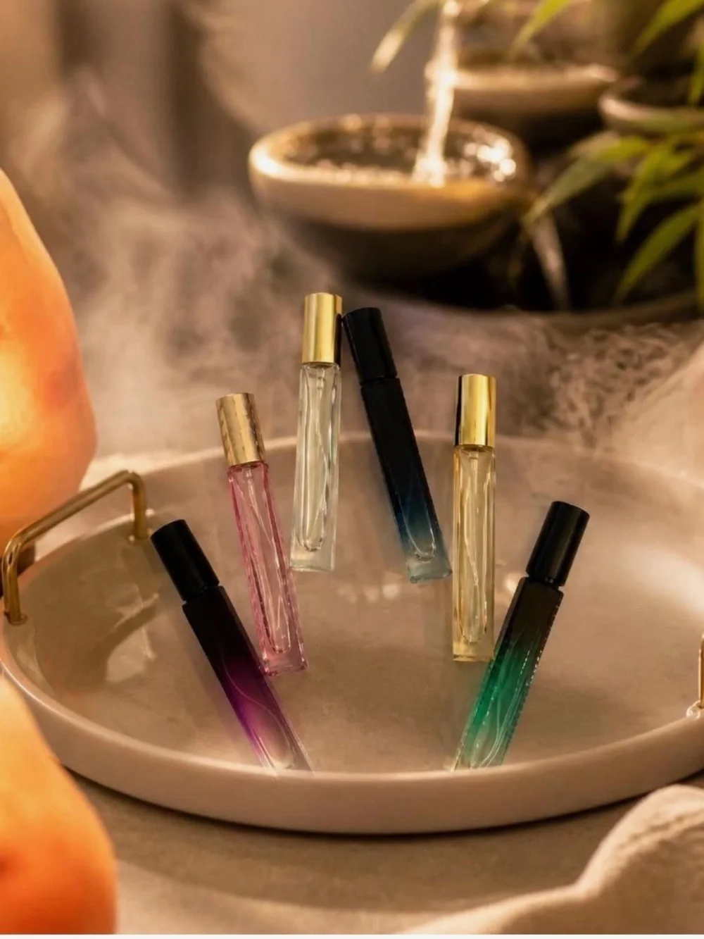 Buyers Choice NEW! Botanical Blend Body Mists Fine Fragrance Skin Nutrition